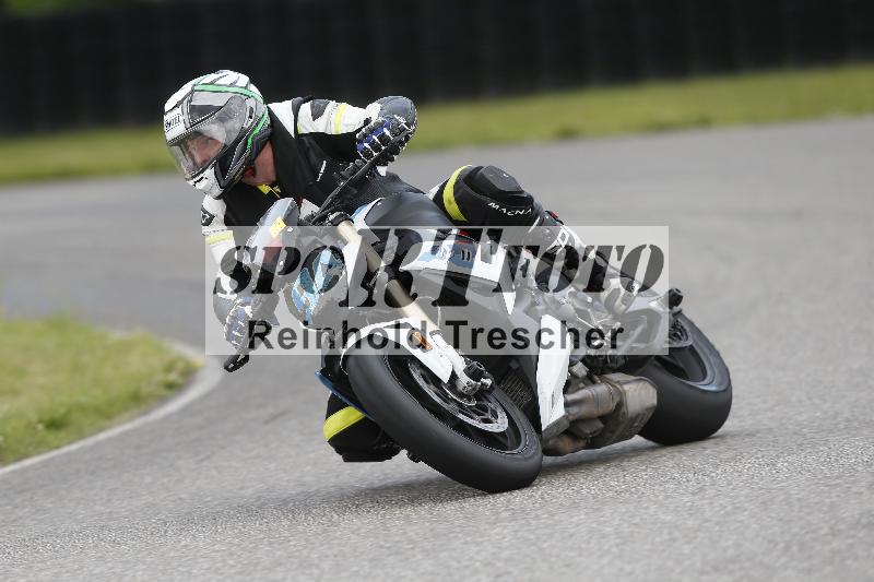 /24 08.06.2025 TZ Motorsport ADR/Gruppe rot/94